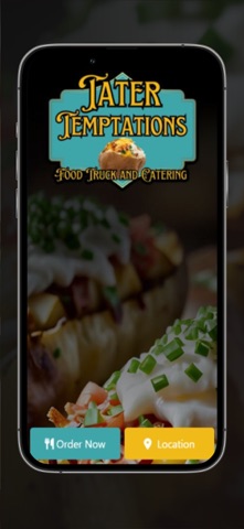 Tater Temptations Screenshot 1 of 4