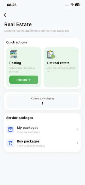 TEKINO SELLER screenshot 3