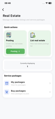 TEKINO SELLER Screenshot 3 of 5