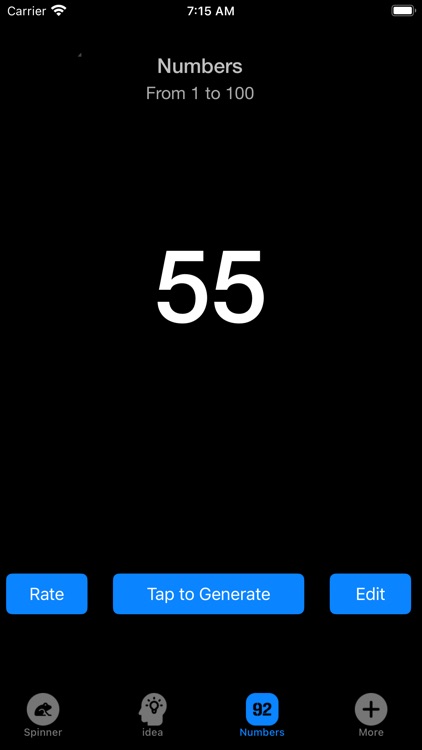 Daily Spin the Wheel screenshot-5