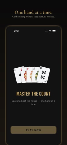 Blackjack Edge: Counter Screenshot 8 of 8