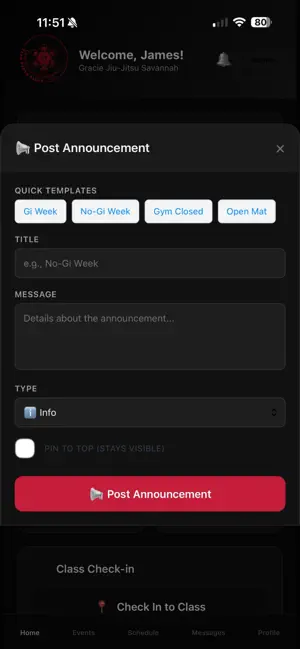 GJJ Savannah screenshot 1