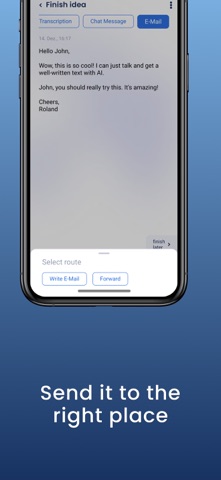 FlowMagic AI Screenshot 4 of 5