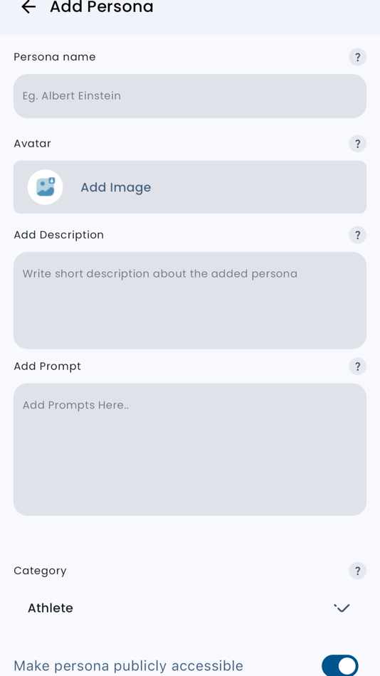 #4. AfroChat GPT 4o-AI Assistance (iOS) 由: A2SV