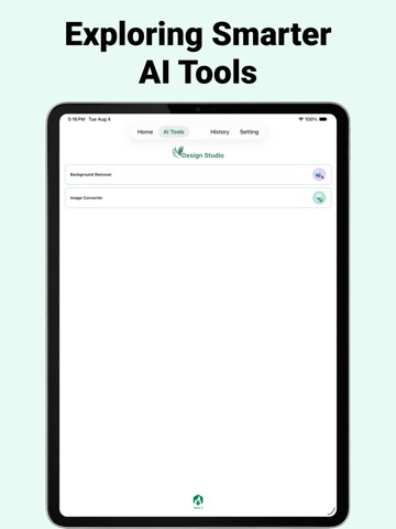 Design Space for Cricut App iPad screenshot