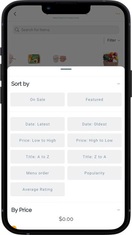 The Daily Store screenshot-8