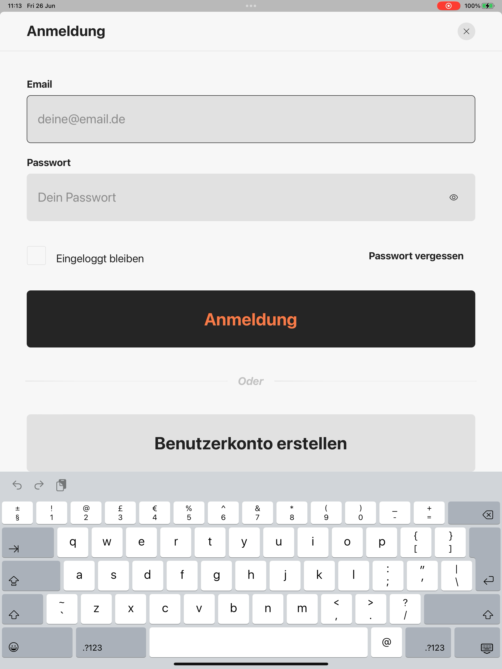 East Ecke screenshot 12