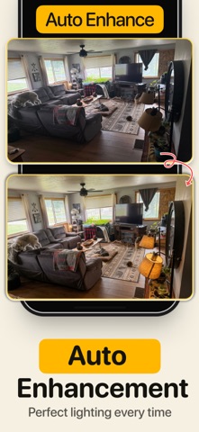 ImmoPhoto：房产相机 screenshot