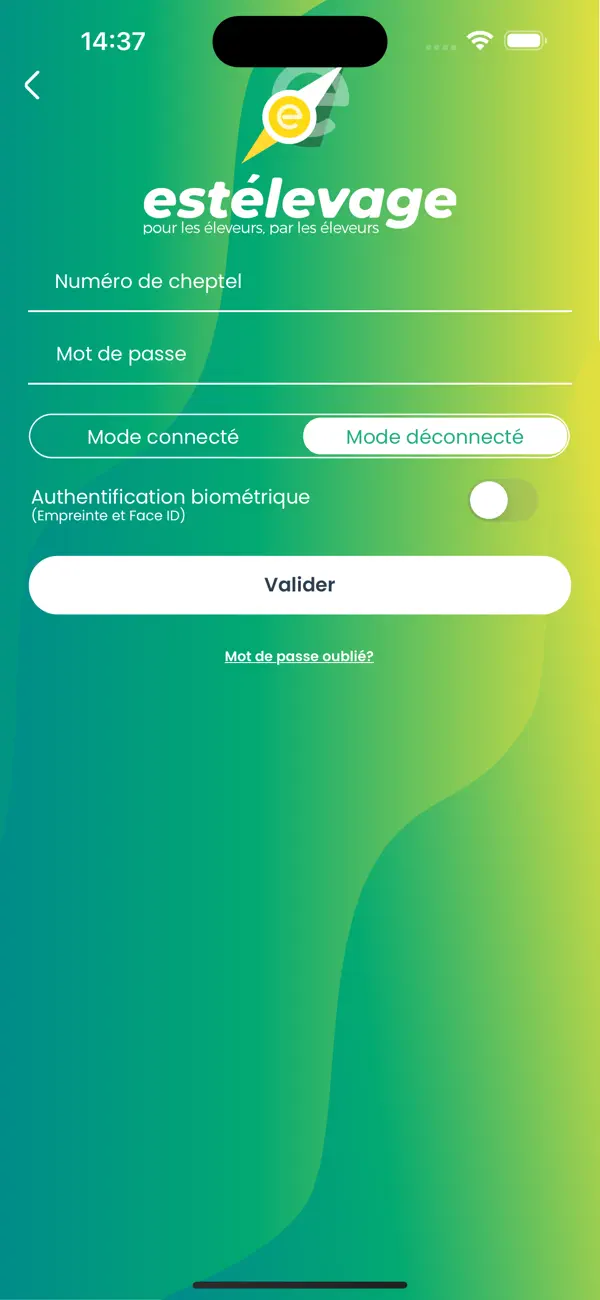 Screenshot #2 pour EstElevage