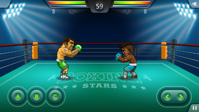 Screenshot #2 pour Boxing Star - reward