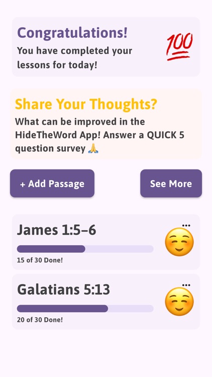 Hide The Word - In Your Heart