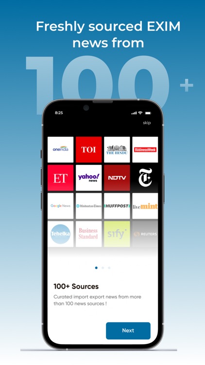 Snippets - Global Trade News