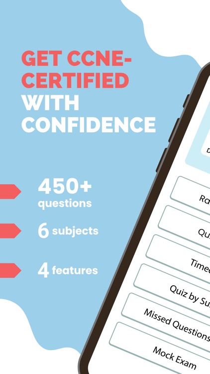 CCNE Nurse Educator Exam 2025