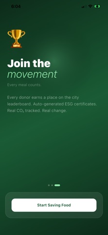 SaveExcess screenshot
