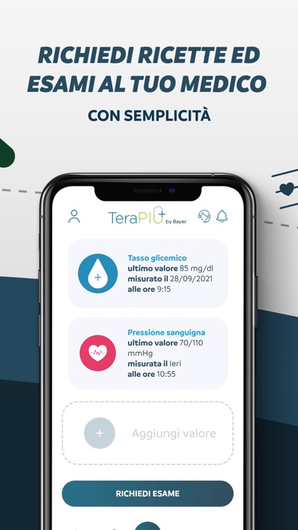 TeraPiù: promemoria farmaci screenshot-4