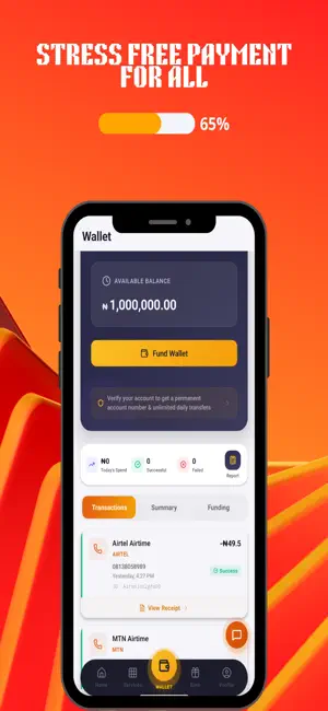 Bigisub screenshot 4