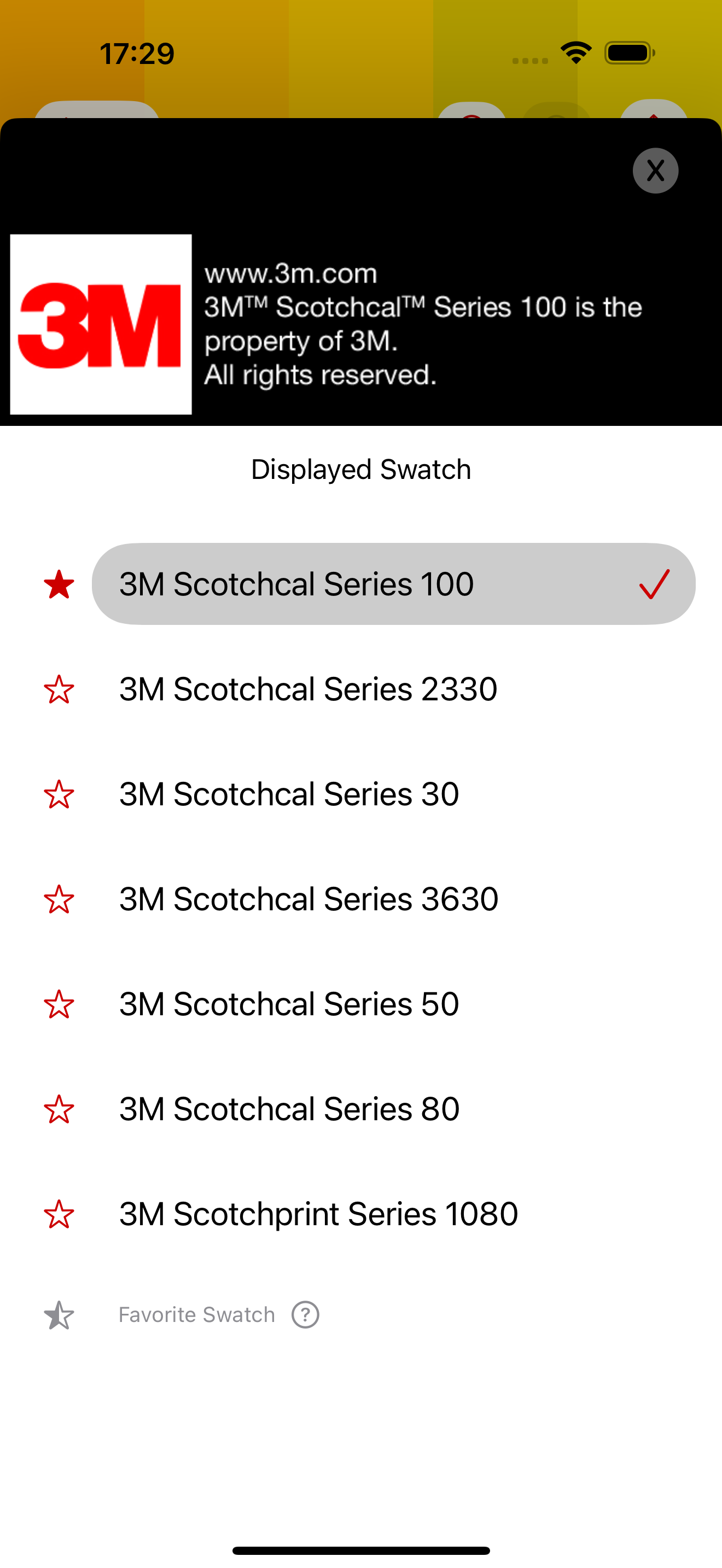 Select 3M screenshot 6