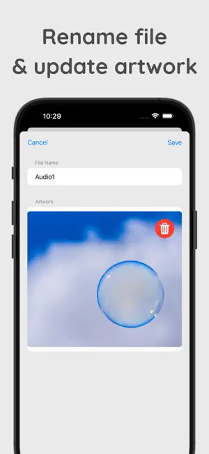 Easy Video Audio Extractor screenshot 4
