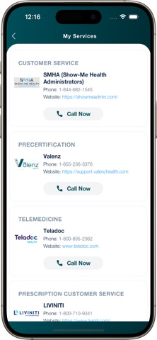 Valenz Health Voyager Screenshot 7 of 11
