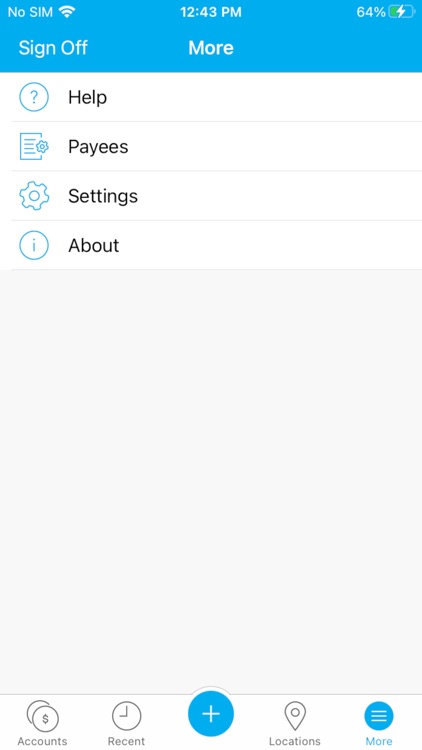 Firstar Bank Mobile screenshot-3