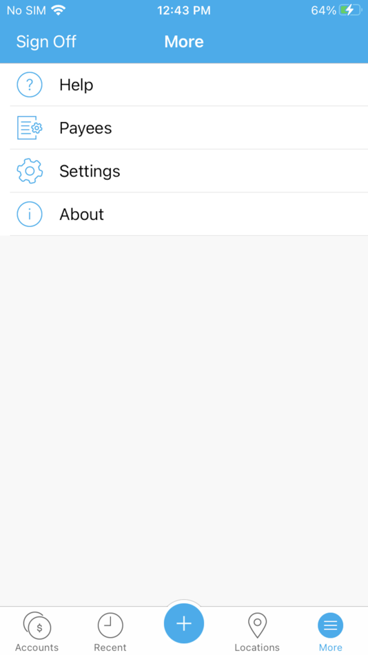 #4. Firstar Bank Mobile (iOS) 由: Firstar Bank