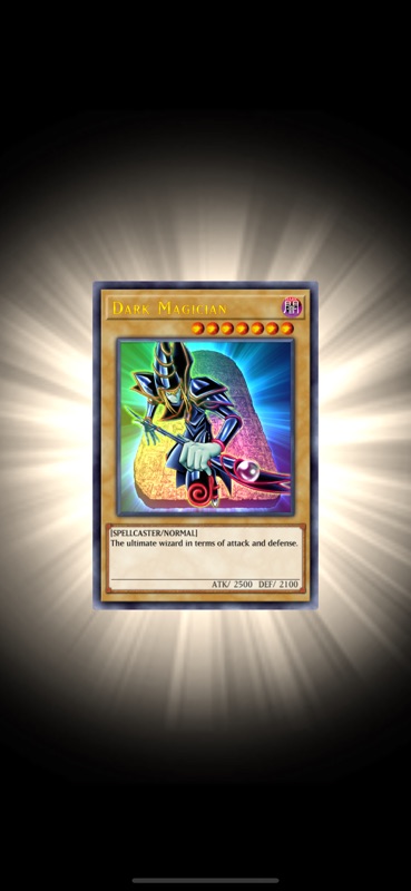 Yu-Gi-Oh! Duel Links screenshot 5