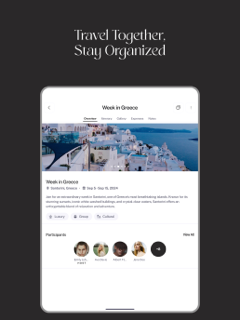 Sanders Travel screenshot 10