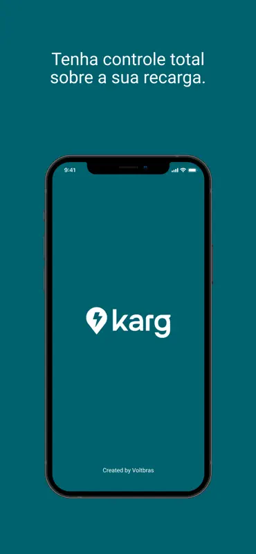 KARG screenshot 7 of 7
