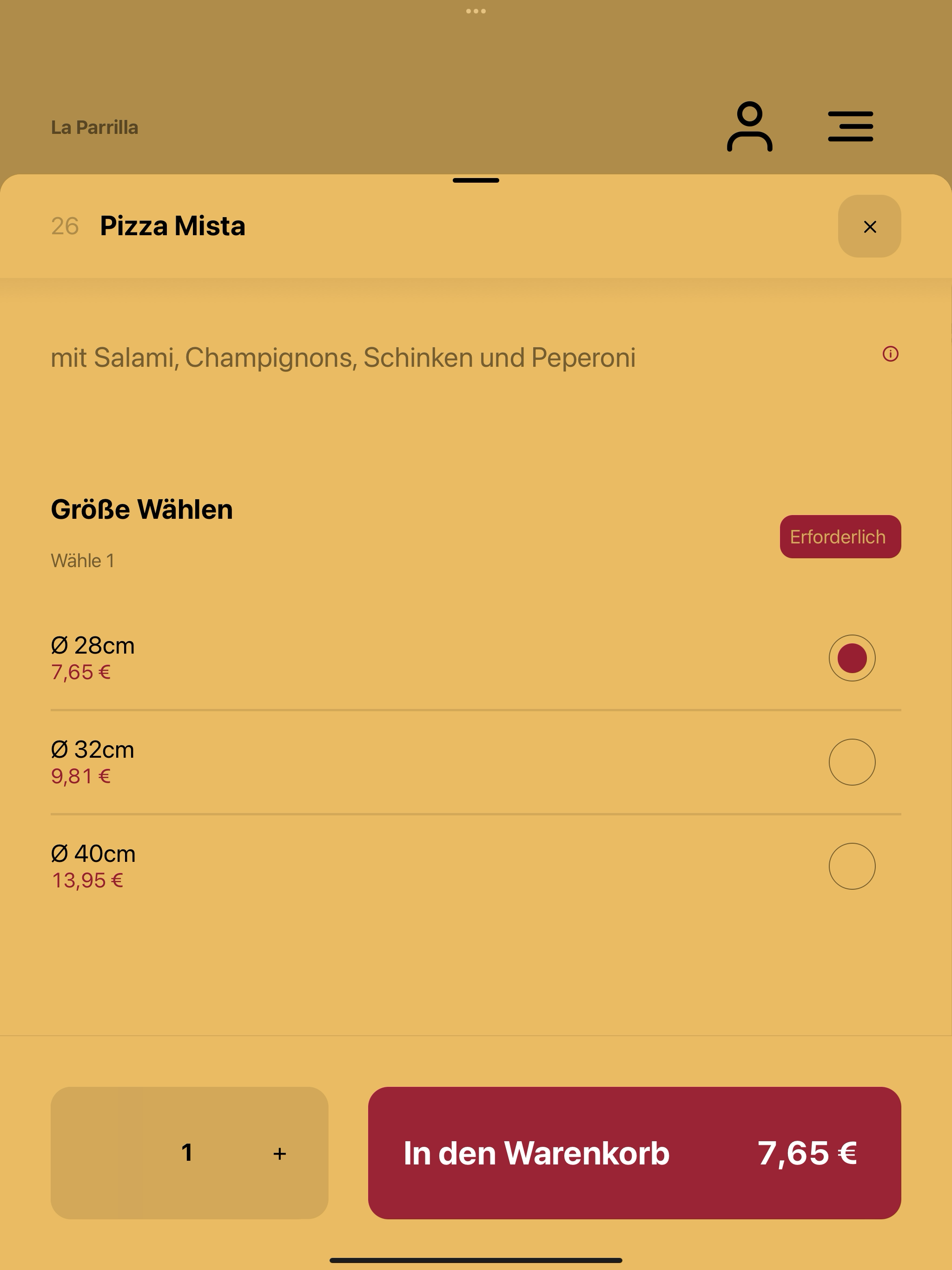 La Parrilla screenshot 8