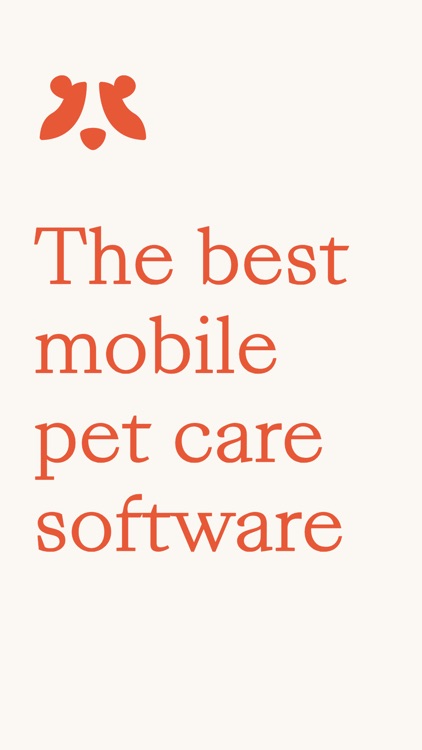 Critter - Pet Owners & Pros