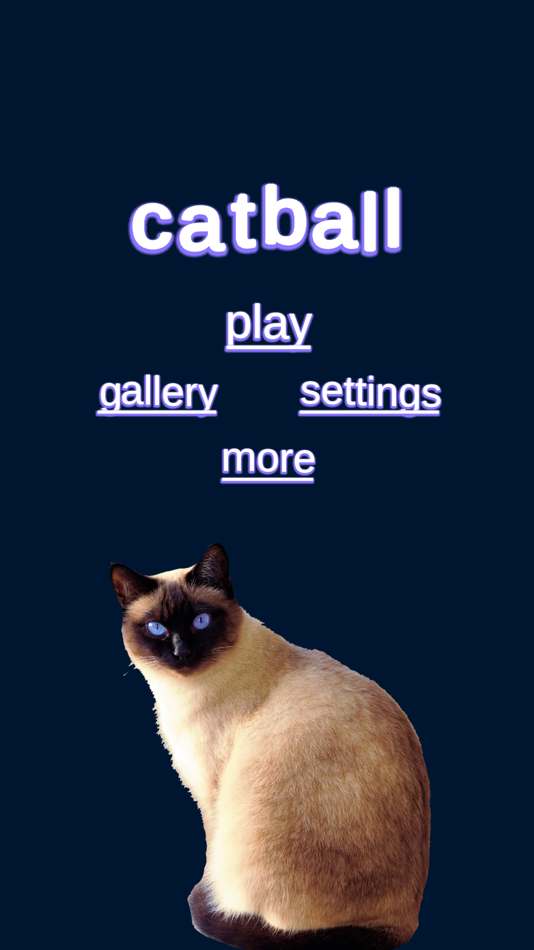 catball - 1.2 - (iOS)