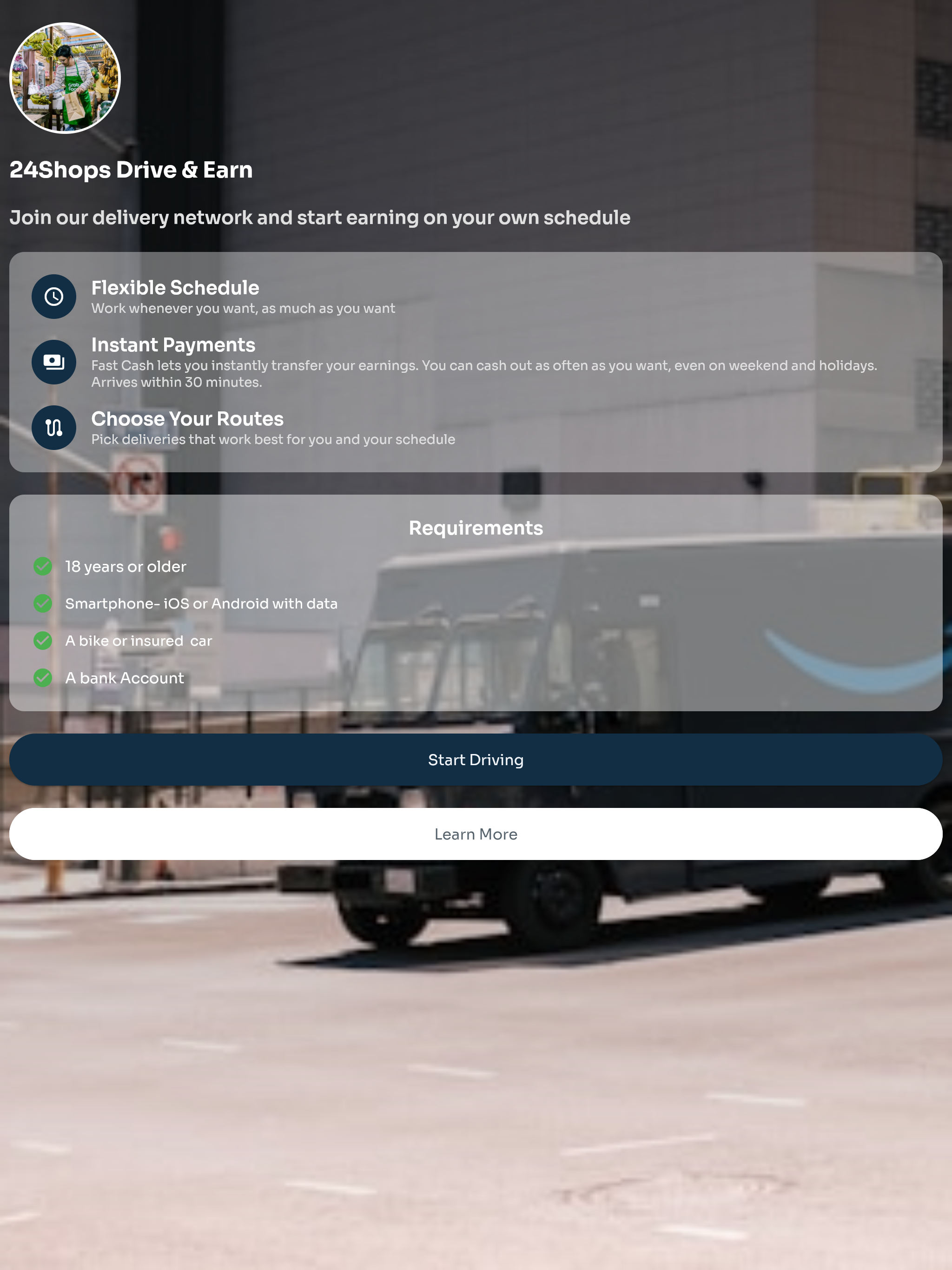 24ShopCourier