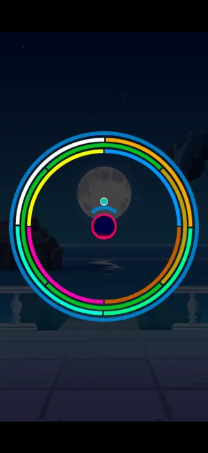 Circle Blast screenshot 3