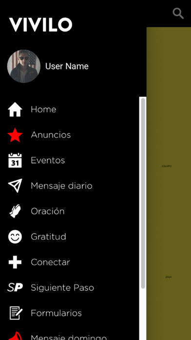 Screenshot #3 pour VIVILO