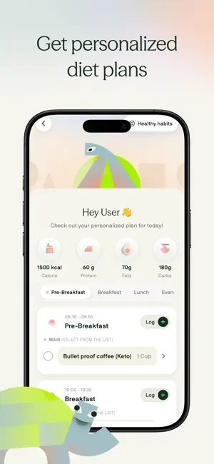 Voy GLP-1 Weight Loss screenshot 4