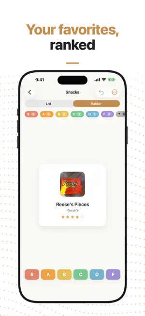 ReoNo Private Product Reviews screenshot 2