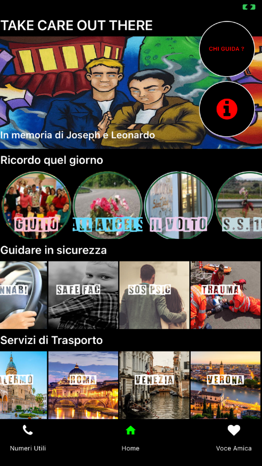 #1. TAKE CARE (iOS) 由: Bruno Guarino