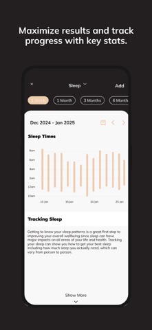 Collective Motion Screenshot 5 of 6
