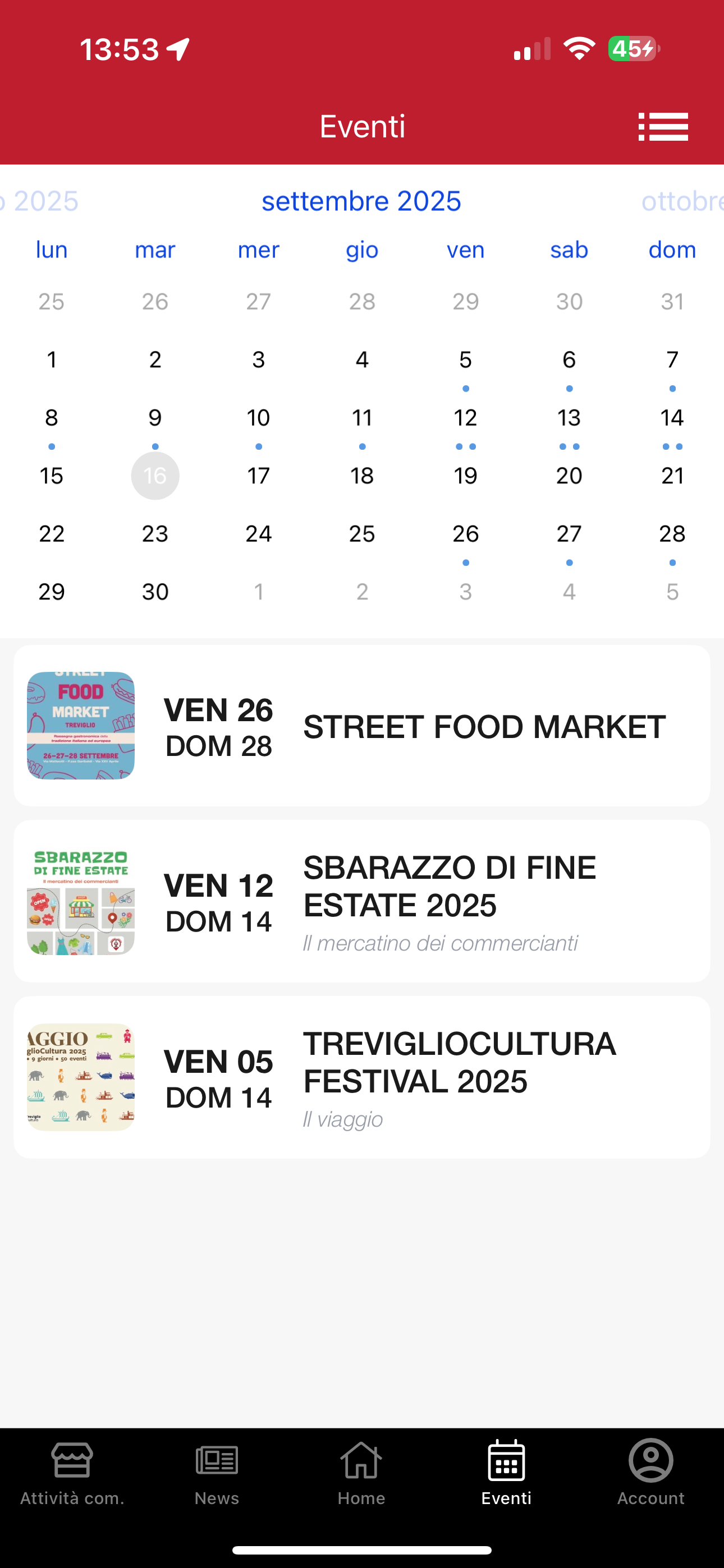 TreviglioInCentro