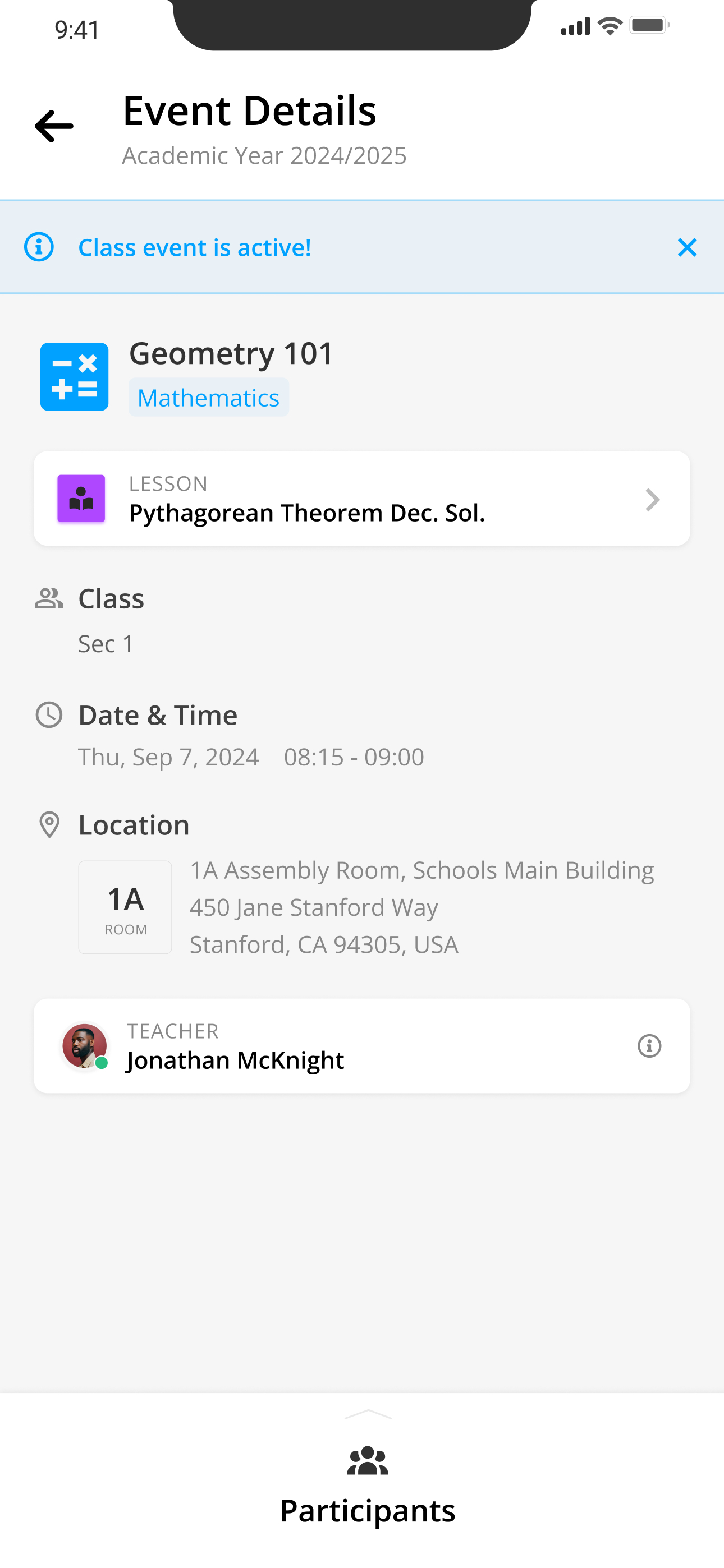 CheckIT LMS screenshot 4