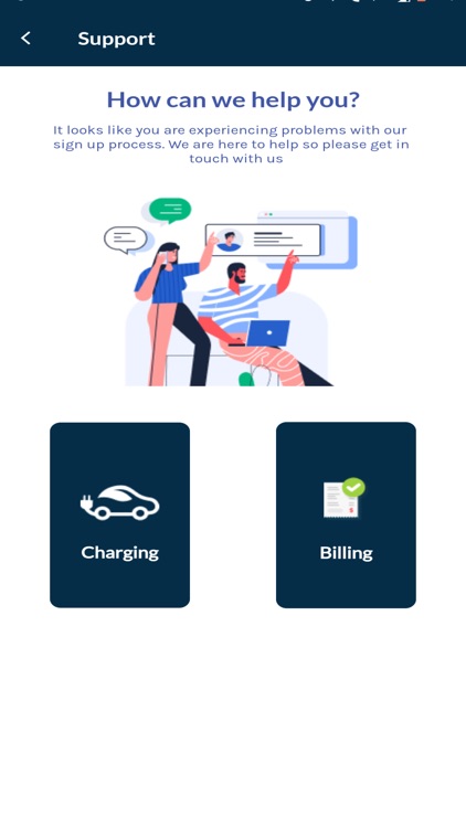 DBA EV Connect screenshot-3