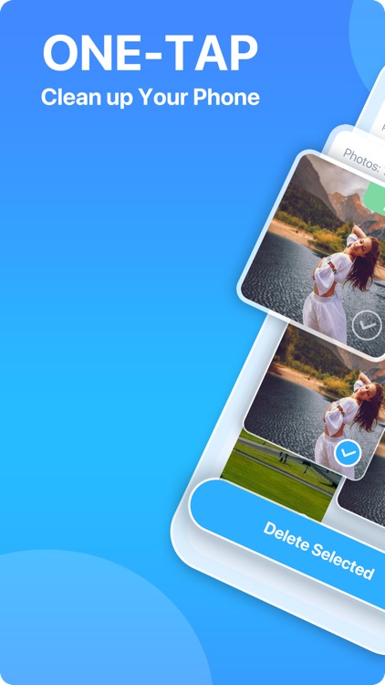 AI-Cleaner ：Cleaning App