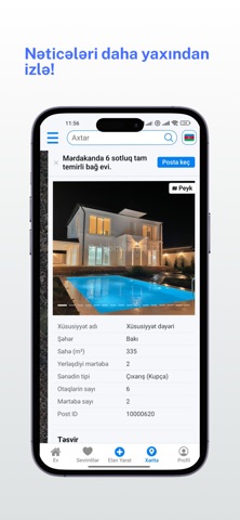 Elanbaz Screenshot 5 of 8