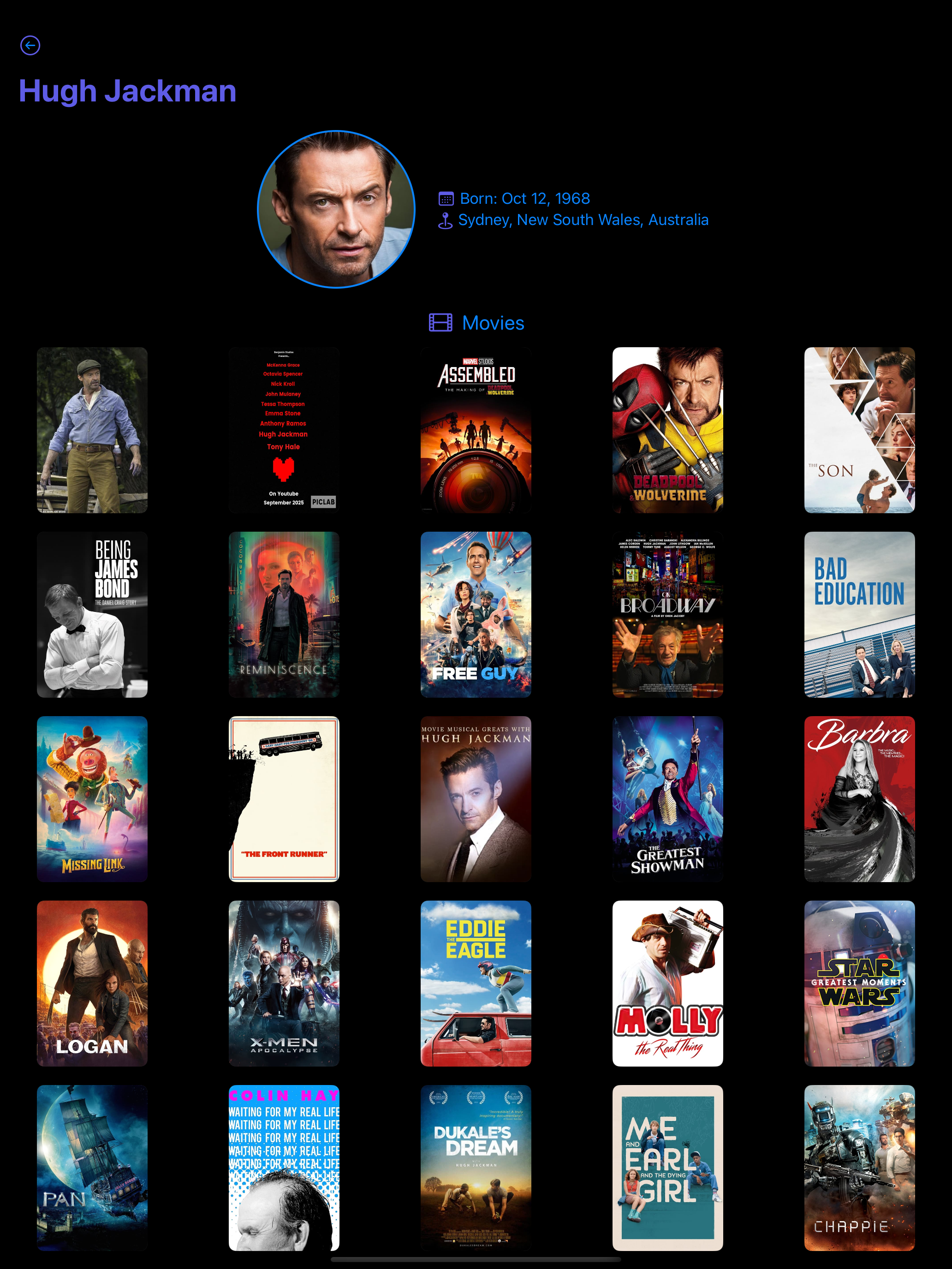 Watchlistr