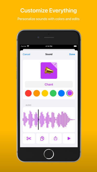 Aubo Screenshot