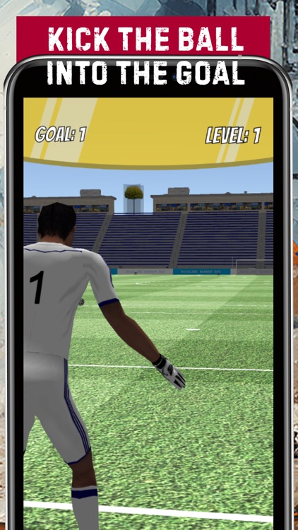 Football Battle Game screenshot-3