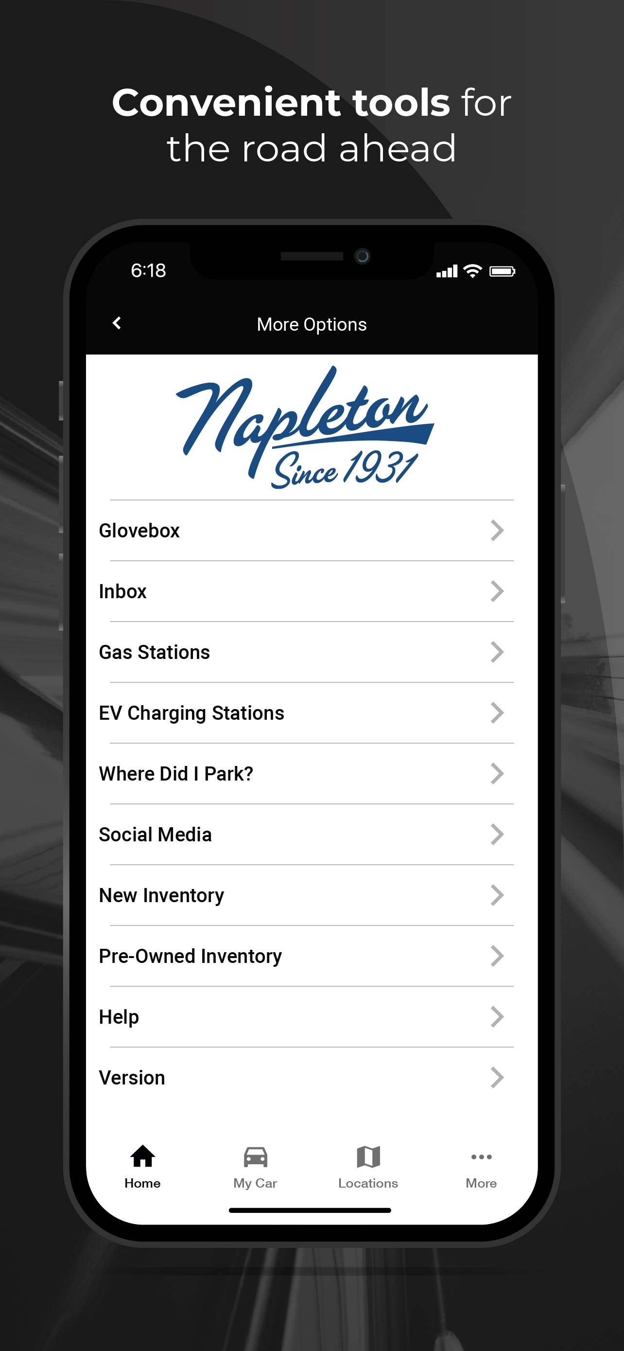 Screenshot 3 of Napleton For Life