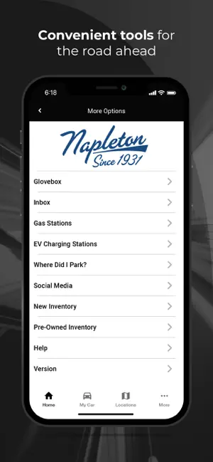 Napleton For Life screenshot 3