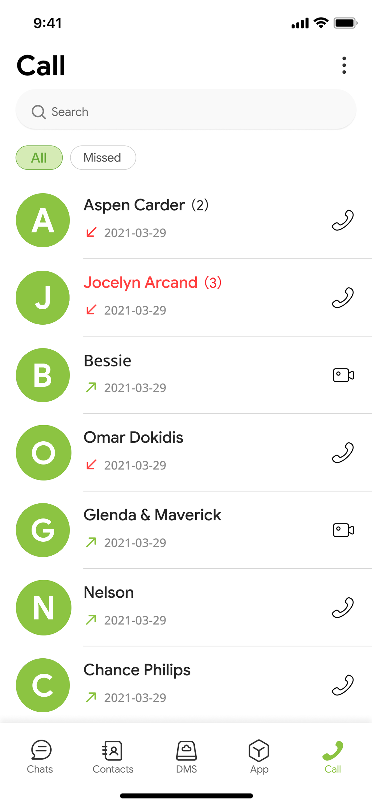 teleConnect +