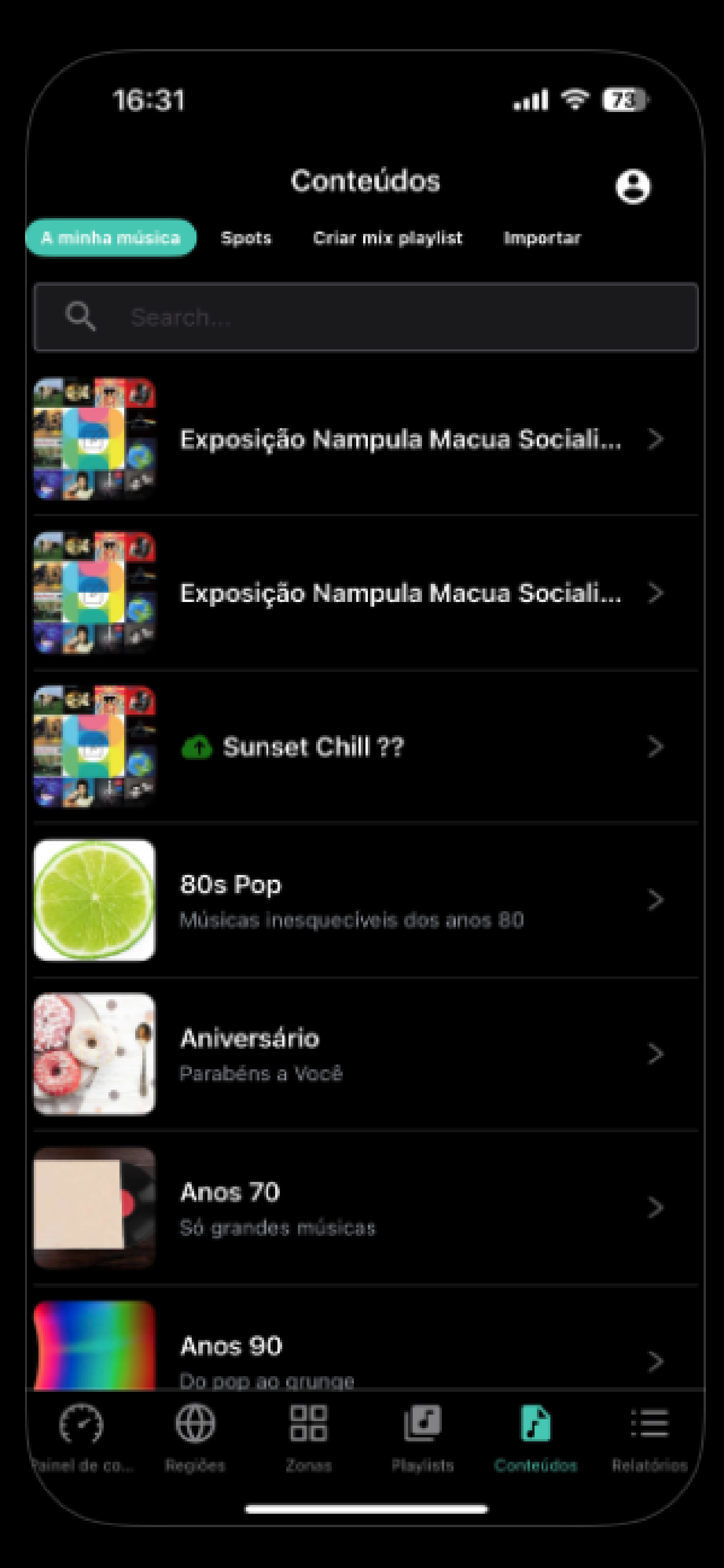 Waybox